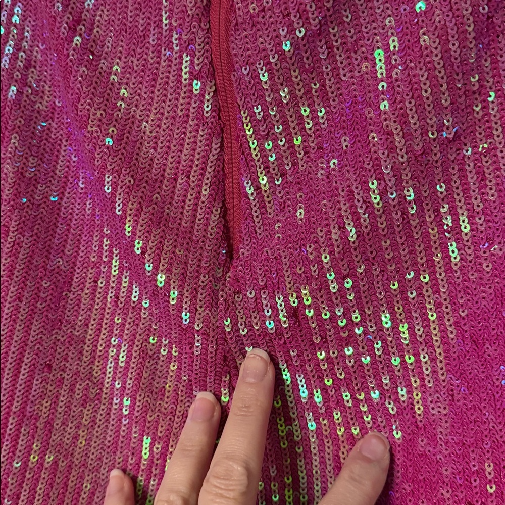 Show Me Your Mumu All Night Skort - Picture 6 of 9